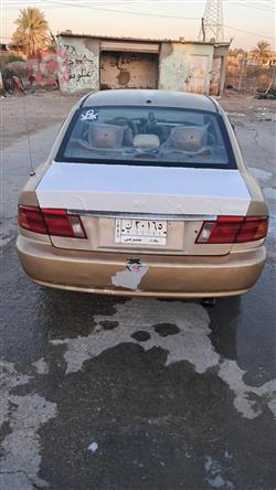 كيا اوبتيما